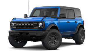 2026 Ford Bronco® External Image 1